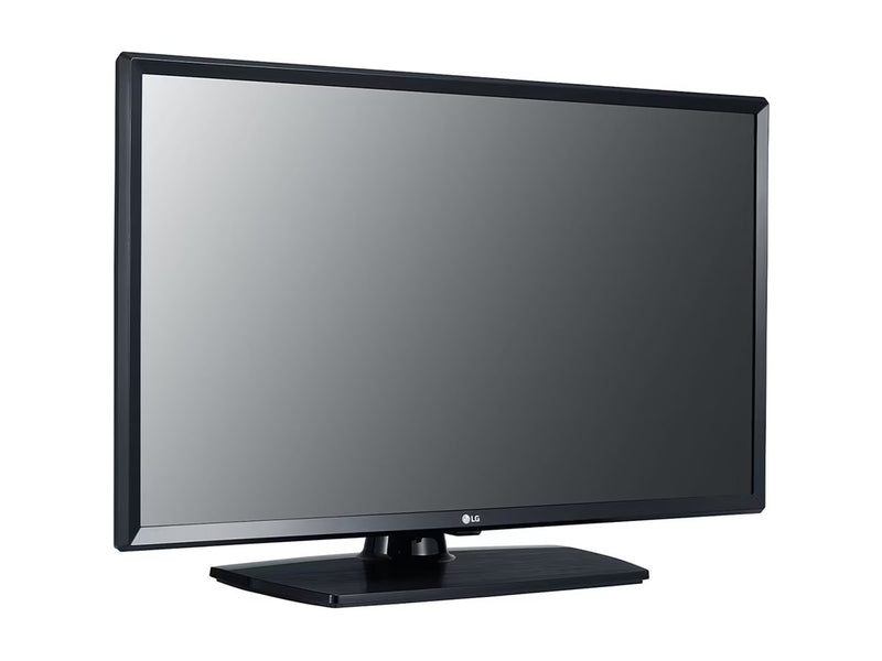 LG 32" Hotel-TV – Smart TV, LED-Hintergrundbeleuchtung