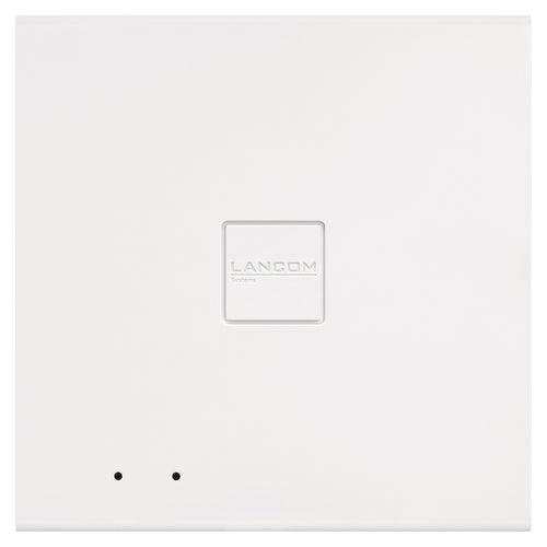 LANCOM Accesspoint LX-6200 – Wi-Fi 6, Bluetooth
