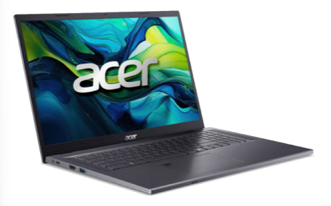 ACER Aspire 17" Notebook – Core i5, 16 GB RAM, 512 GB SSD