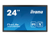 Iiyama 24" Touch-Monitor – Full HD, präzise Berührungssteuerung