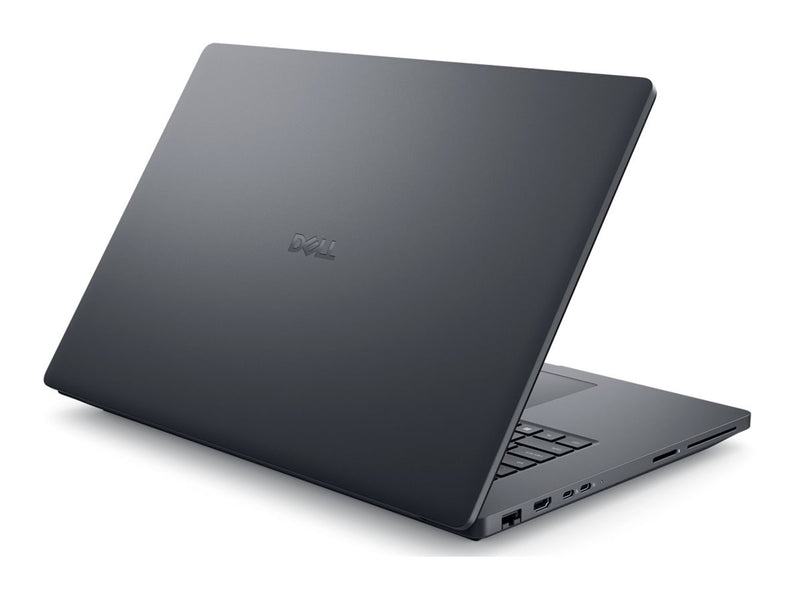 DELL Pro Max Laptop – 18" Display, 32 GB RAM, 1 TB SSD