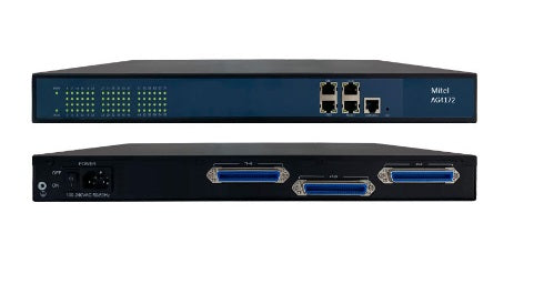 MITEL Universaladapter – Vielseitig für Bürogeräte