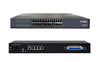 Mitel AG4124 SIP-Gateway – 24 Anschlüsse für analoge Geräte
