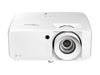 Optoma DLP-Projektor – Full HD, 3D-fähig, kompakt