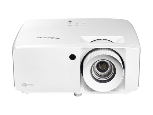 Optoma DLP-Projektor – Full HD, 3D-fähig, kompakt