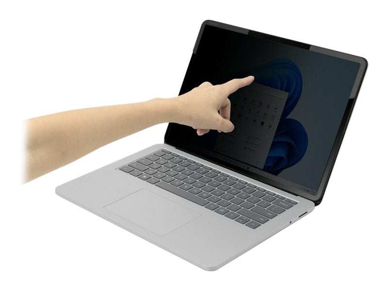 Kensington Blickschutzfilter – Für Surface Laptop, magnetisch