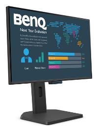 BenQ 23,8" Monitor – Full HD, IPS-Display