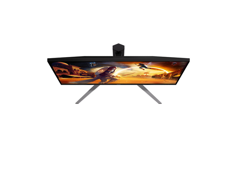 AOC 32" Gaming-Monitor – 4K UHD, 160 Hz für flüssiges Spielen