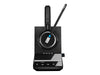 Epos DECT Headset – Kabellos, für PC und Telefon