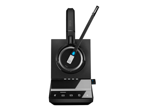 Epos DECT Headset – Kabellos, für PC und Telefon