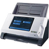 Plustek eScan A350 – Dokumentenscanner mit WLAN und Duplex-Funktion