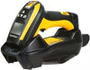 Datalogic PowerScan PM9100 – Tragbarer Barcode-Scanner, Funkverbindung