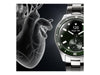 Withings ScanWatch – Gesundheitsüberwachung, stilvolles Design