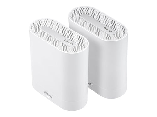 ASUS Mesh-Router-Set – Wi-Fi 6, Dual-Band für schnelles Internet