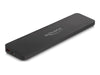 Delock USB-C Dockingstation – 3 Monitore in 4K, Ethernet-Anschluss