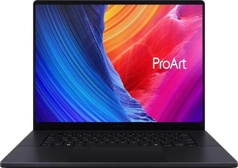 ASUS ProArt 16" Laptop – Ryzen 9, 32 GB RAM, 1 TB SSD