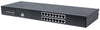 Intellinet 16-Port KVM-Switch – Für einfache Serververwaltung