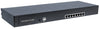 Intellinet 8-Port KVM-Switch – Modular, Rackmontage-fähig