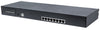 Intellinet 8-Port KVM-Switch – Modular, Rackmontage-fähig