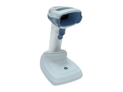 Zebra Barcode-Scanner – 2D-Imager, USB-Anschluss