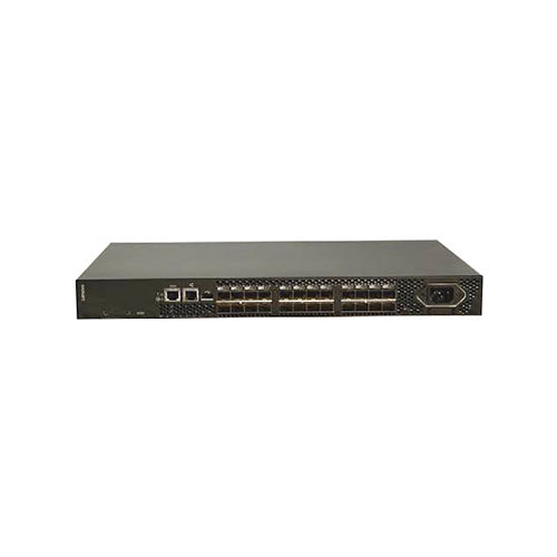 Lenovo SAN Switch – 24 Anschlüsse, für schnelle Speicherverbindungen