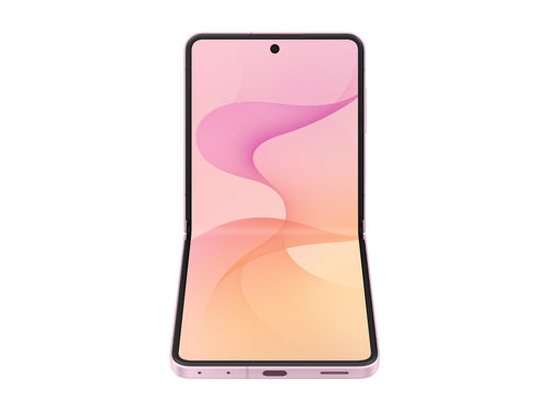 Samsung Galaxy Z Flip8 – Faltbares Design, 12 GB RAM