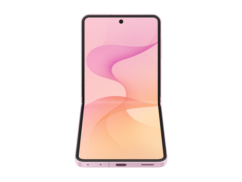 Samsung Galaxy Z Flip8 – Faltbares Design, Dual-SIM
