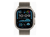 Apple Watch Ultra 2 – Smartwatch mit GPS und Gesundheitsfunktionen