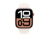 Apple Watch Series 10 – Großes Display, GPS, Fitness-Tracking