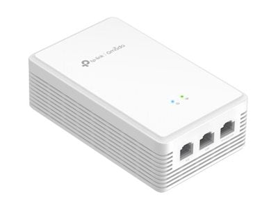 TP-Link Omada Access Point – Wandmontage, schnelles Wi-Fi 6