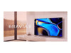 Sony Bravia 77" OLED-TV – 4K UHD, Smart TV