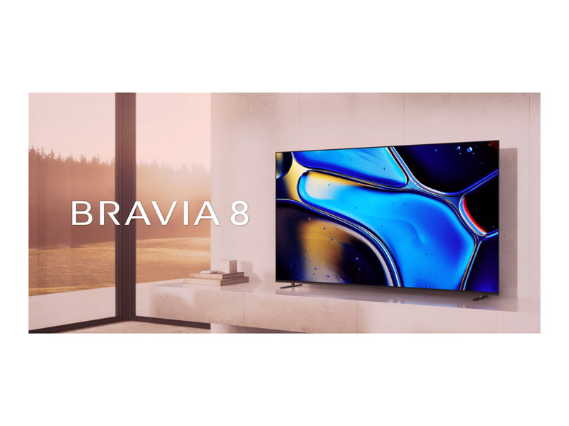 Sony Bravia 77" OLED-TV – 4K UHD, Smart TV