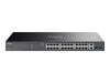 TP-LINK Omada 28-Port Switch – PoE+ für einfache Netzwerkverwaltung