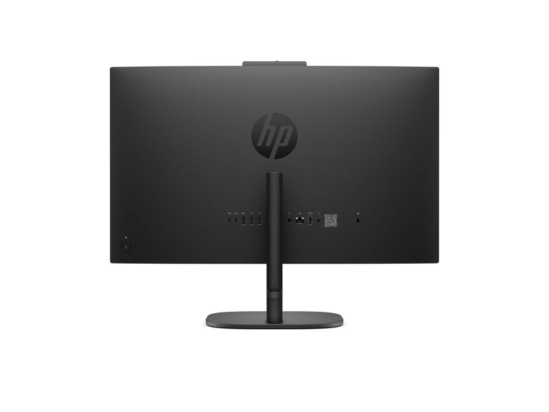 HP All-in-One Desktop – Core i5, 16 GB RAM, 512 GB SSD