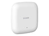 D-Link WLAN Access Point – Cloud-Management, 1200 Mbps