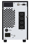 FSP Champ Tower USV – 2 kVA, Reiner Sinus für stabilen Strom