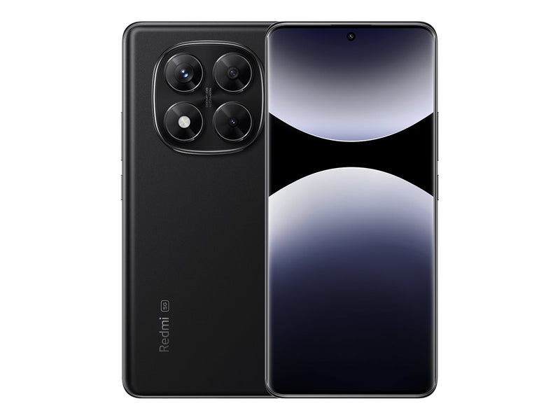 Xiaomi Redmi Note 14 Pro 5G – 6,67" OLED, 512 GB Speicher