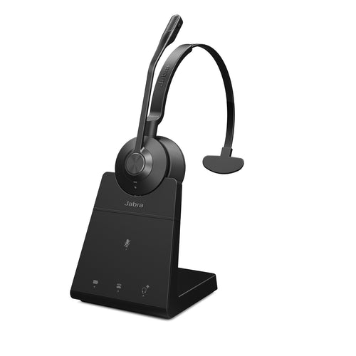 Jabra Engage 45 SE Mono Headset – kabellos, DECT-Technologie