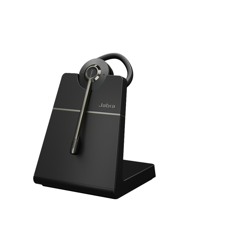 Jabra Engage 55 SE Headset – Kabellos, DECT, USB-A