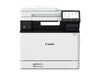 Canon Multifunktionsdrucker – Farblaser, WLAN, schnelles Drucken