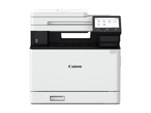 Canon Multifunktionsdrucker – Farblaser, WLAN, schnelles Drucken