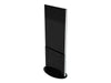 Swedx 50" Display – 4K UHD, LED-Hintergrundbeleuchtung