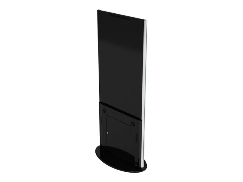 Swedx 50" Display – 4K UHD, LED-Hintergrundbeleuchtung