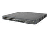 HP Enterprise Netzwerk-Switch – 24 Anschlüsse, PoE+ Unterstützung