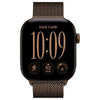 Apple Watch S12 – Smarte Uhr mit Mobilfunk und stilvollem Armband