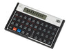 HP 12C Finanz-Taschenrechner – Vielseitig mit 130 Funktionen