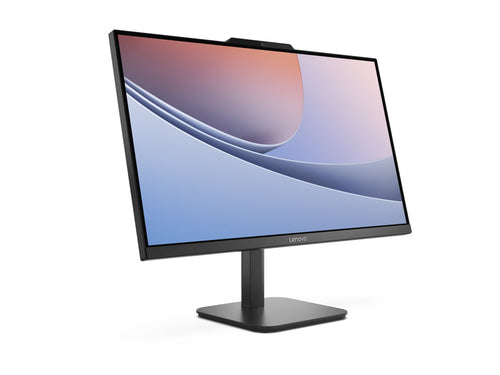 Lenovo ThinkCentre V100 AiO – 24" All-in-One, 16 GB RAM, 256 GB SSD