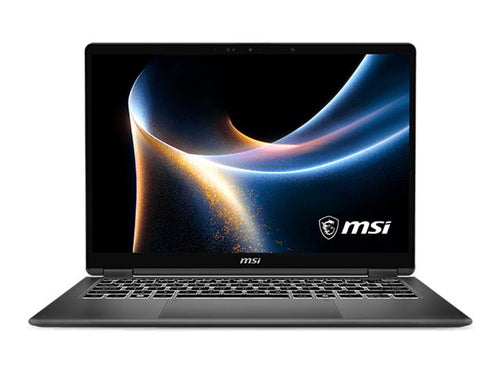 MSI Prestige 14 Flip – 2 TB SSD, OLED Touchscreen