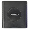 Agfeo DECT IP-Basisstation – Kabellose Telefonie für Büros