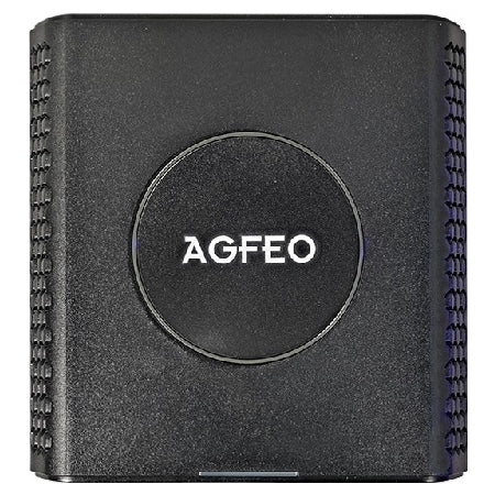 Agfeo DECT IP-Basisstation – Kabellose Telefonie für Büros